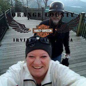 Meet your Posher, Anita